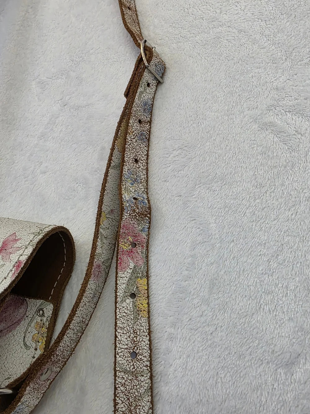 zatchels charming floral